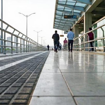 Lula sanciona marco legal do transporte público urbano
