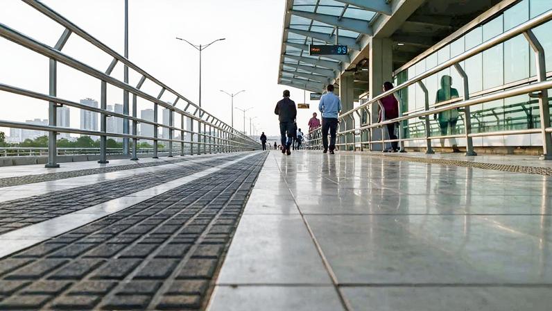 Lula sanciona marco legal do transporte público coletivo urbano