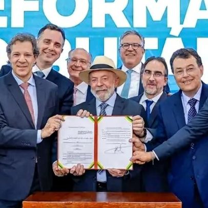 Especialista afirma que reforma tributária não aumenta impostos de forma direta
