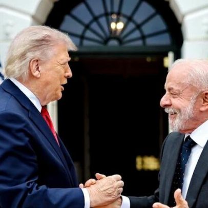 Governo Lula não planeja rebater novas tarifas dos EUA