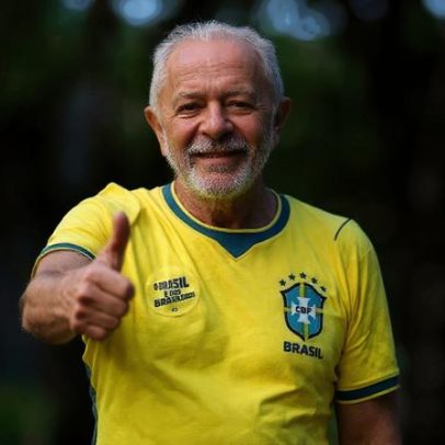 Lula diz que brasileiros amam as pessoas como amam o Pix