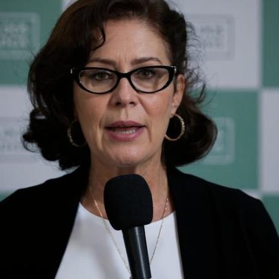 Justiça manda prender jornalista perseguidopor Carla Zambelli
