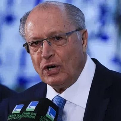 Alckmin afirma que Pix é patrimônio nacional em investigação comercial dos EUA