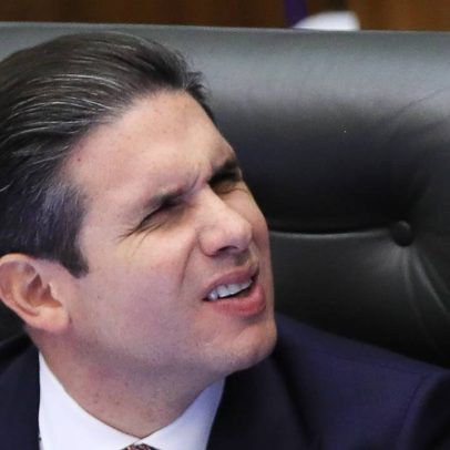 Câmara aprova texto polêmico em plenário vazio em menos de 2 minutos