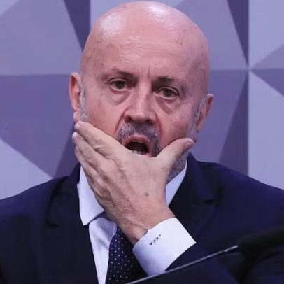 Defesa: Careca do INSS foi pressionado por agentes da Papuda sobre delação