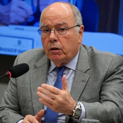 Mauro Vieira afirma que argumentos dos EUA para novas taxações não são legítimos