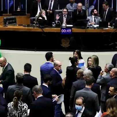 Governo encerra pagamento de R$ 17,5 bi emendas dentro do prazo