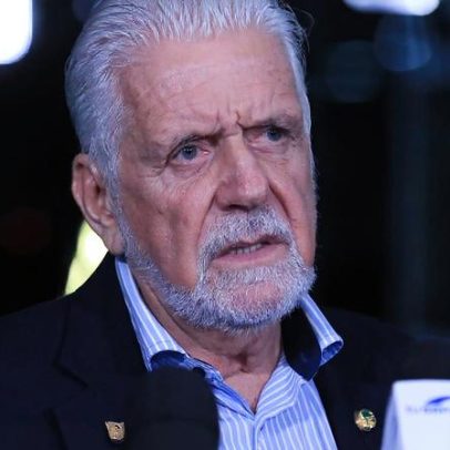 PF acusa Jaques Wagner de receber vantagens; senador nega