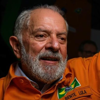 Lula vence no 1º turno em seu estado natal, aponta pesquisa Real Time Big Data