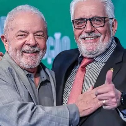 Operação mira braço Master do PT na Bahia; Wagner é alvo por imóvel e propina