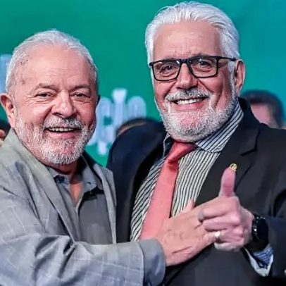 Operação mira Jaques Wagner e braço do Master no PT da Bahia