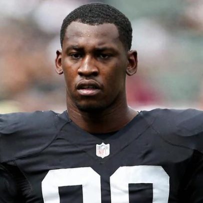 Cérebro de Aldon Smith é doado ao CTE Center; família investiga morte aos 36