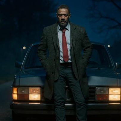 Top 10 filmes e séries com Idris Elba