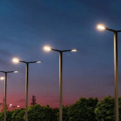 Lâmpadas de LED terão novas regras de eficiência a partir de 2028