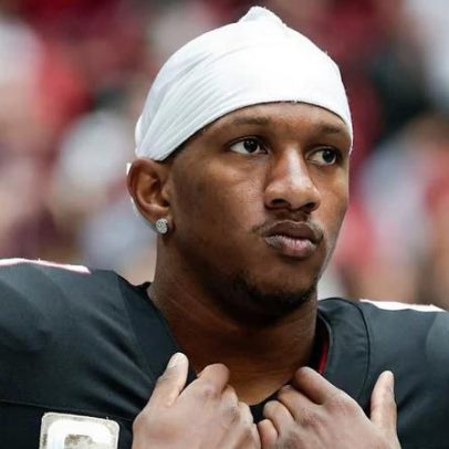 Falcons: Michael Penix Jr. avança na recuperação do joelho