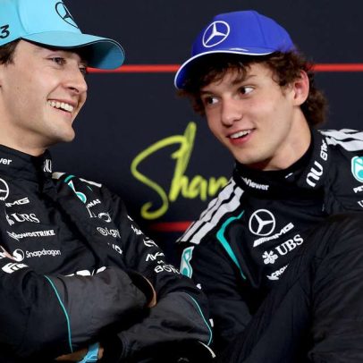 Mercedes admite que ordem de equipe poderia ter evitado vitória de Hamilton