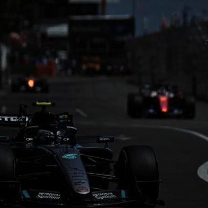 GP de Mônaco 2026: resultado final após punições