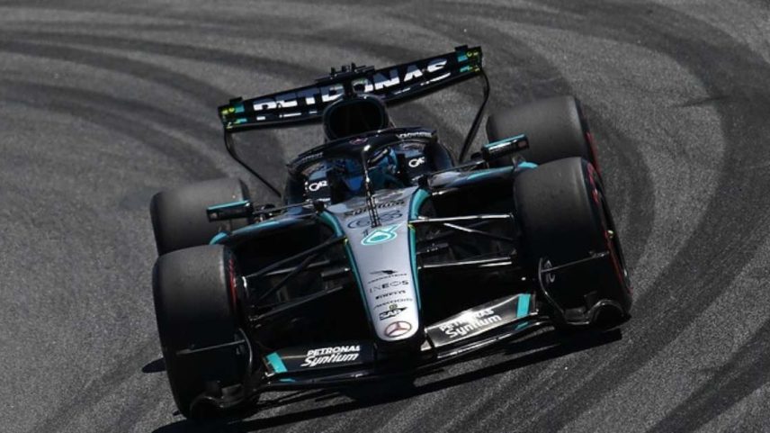 Foto: Divulgação / Mercedes