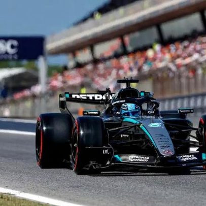 GP de Barcelona 2026: horários e grid com Gabriel Bortoleto