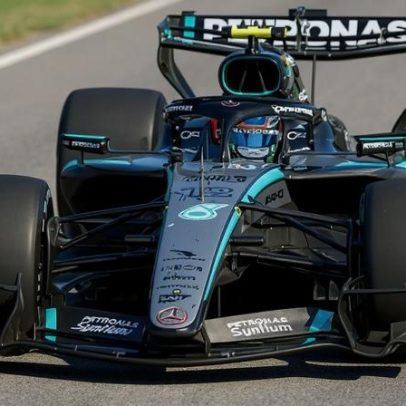 Ralf Schumacher vê Antonelli como novo número 1 da Mercedes após GP da Espanha