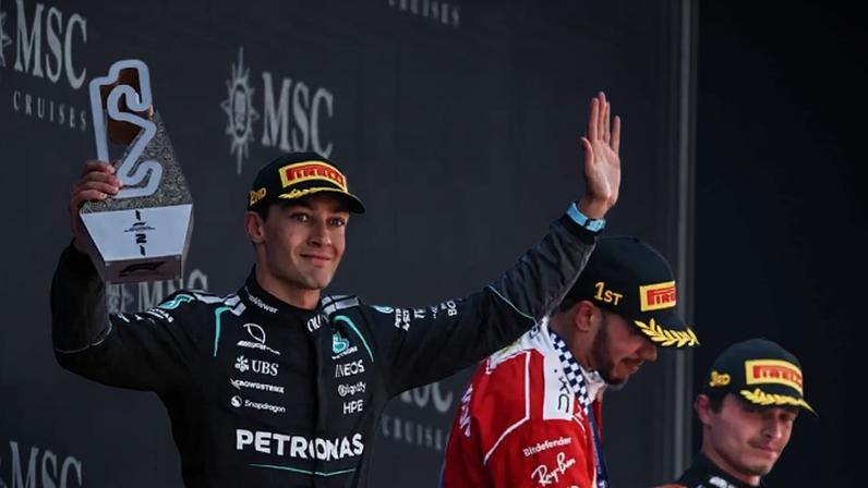 Foto: Divulgação / Mercedes