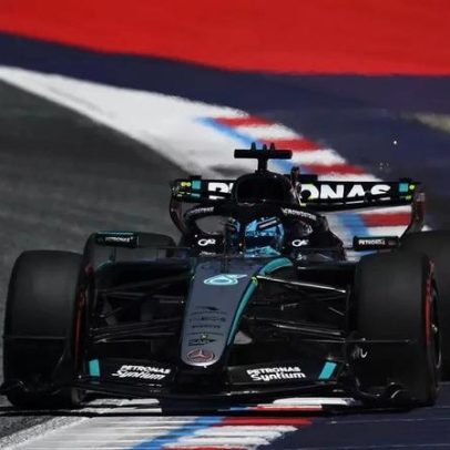 F1 TL3: resultado do GP da Áustria 2026