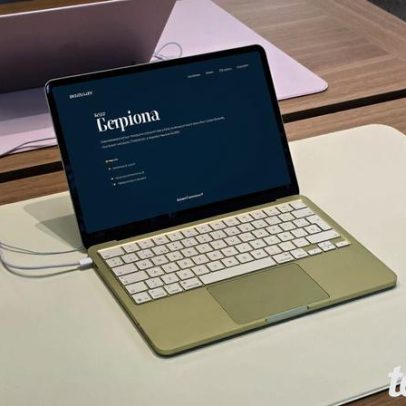 Apple aumenta preços de MacBooks e iPads no Brasil