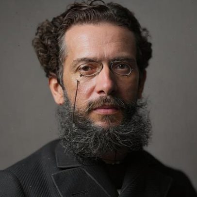 Machado de Assis antecipa diagnóstico psiquiátrico antes da ciência