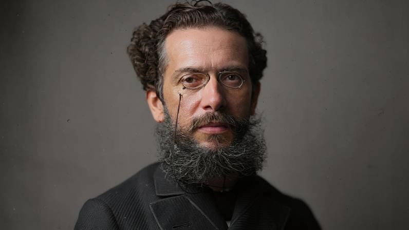 Machado de Assis: visionário no mergulho na mente humana
