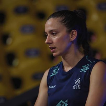 Macris prevê duelo difícil contra a Holanda na véspera da VNL