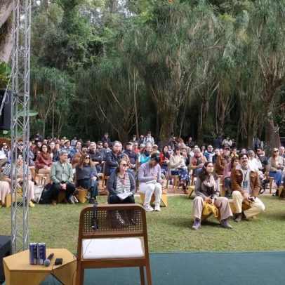 Urbanismo deve incorporar florestas às cidades, dizem pesquisadores