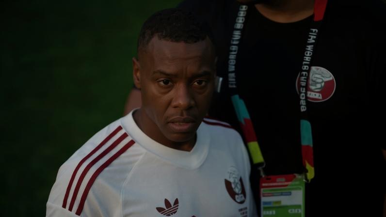 Madibo ganha apoio de canadenses após ataques racistas por lesão em Koné
