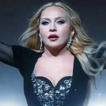 Madonna explora estética de alta-costura em Confessions II no vídeo