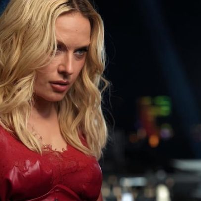 Madonna cancela filme biográfico por orçamento insuficiente