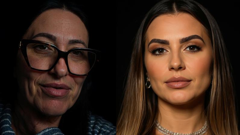 Mãe de Deolane diz que está "juntando provas" da inocência da filha