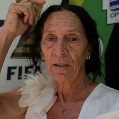 Mãe de Vozinha agradece apoio para viajar aos EUA e envia recado à Cabo Verde