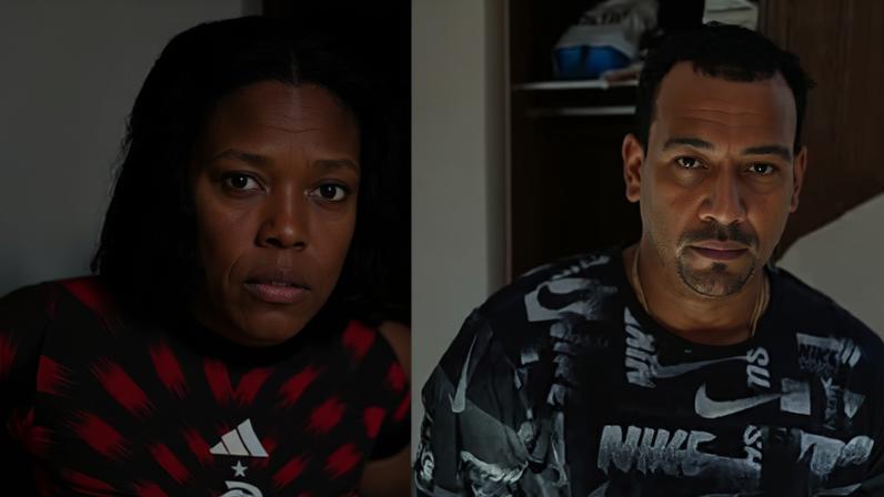 Mãe e padrasto são presos pela morte de menino de 2 anos no Rio