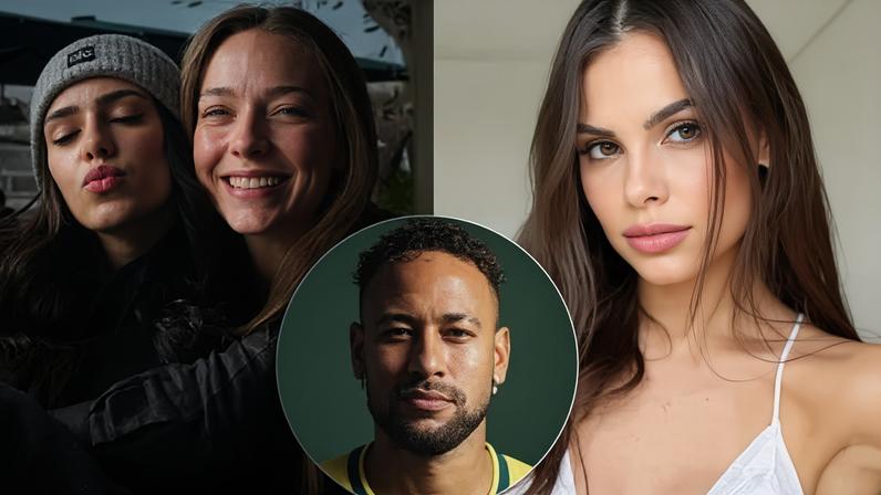 Mães dos 5 filhos de Neymar mostram rotina dos herdeiros e somam milhões