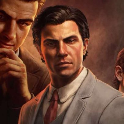 Mafia: The Old Country recebe expansão Man of Honor em agosto