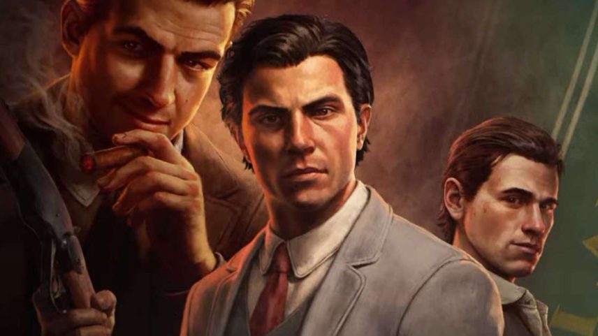 Mafia: The Old Country terá expansão Man of Honor em agosto