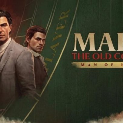 Mafia: The Old Country ganhará DLC Man of Honor em agosto