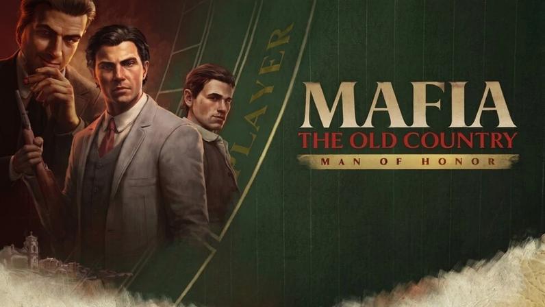 Mafia: The Old Country ganhará DLC Man of Honor em agosto