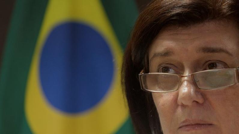 Imagem: Ricardo Moraes/Reuters