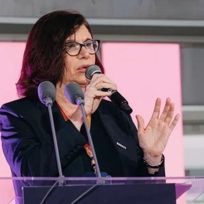 Petrobras reafirma plano de duplicar unidades de fertilizantes