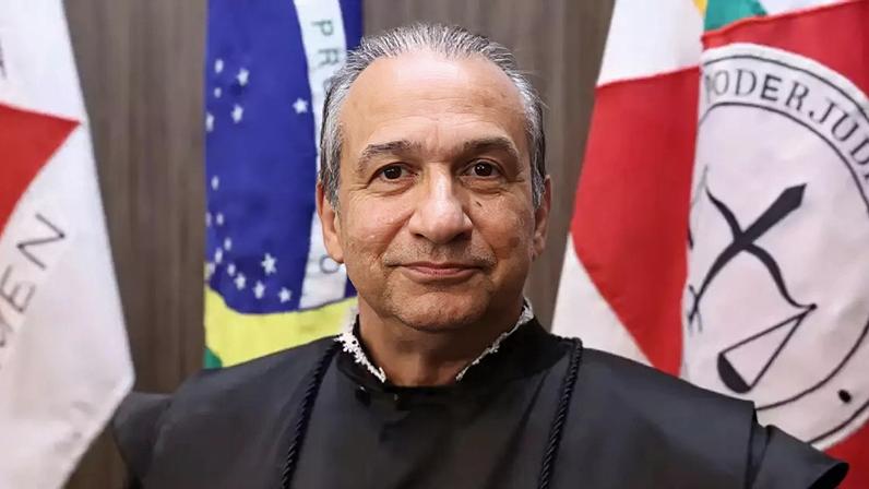 Sete pessoas denunciam Magid Nauef Láuar por abuso sexual