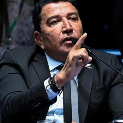 Justiça de SP exige Meta apagar posts ofensivos contra Magno Malta