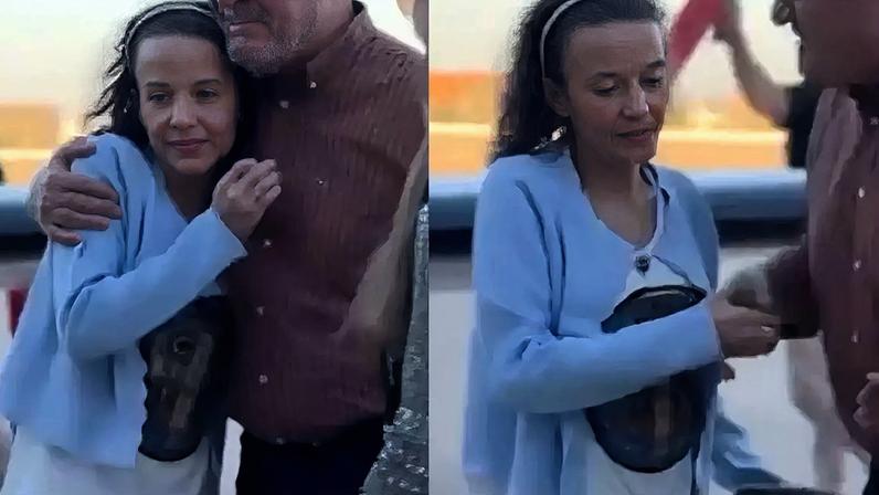 Maiara, da dupla com Maraisa, se pronuncia após críticas sobre aparência e manda recado