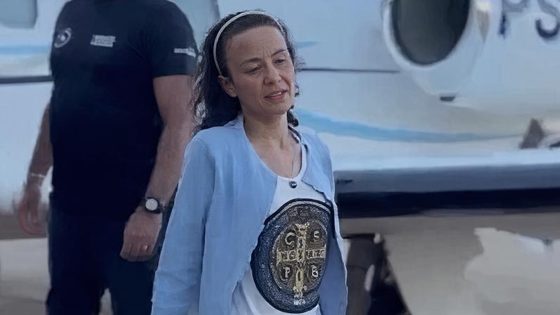 Maiara foi criticada por aparência em vídeo
