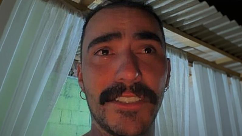 Maik Leão alega crime contra animais de sua fazenda