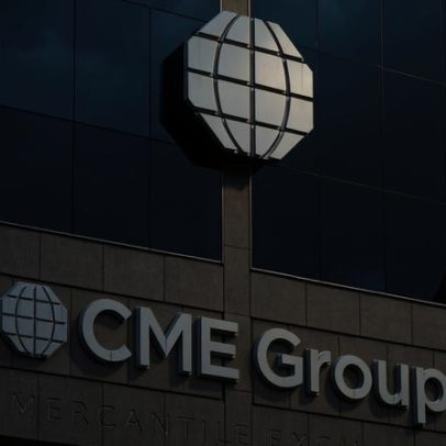 CME negocia US$ 50 milhões em derivativos de criptomoedas no 1º fim de semana